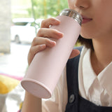 XIAOMI,Mijia,350ML,Vacuum,Thermos,Bottle,Lasting,Insulation,Stainless,Steel,Vacuum,Water,Bottles