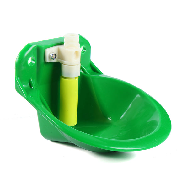 Plastic,Automatic,Water,Drinker,Waterer,Sheep,Piglet,Livestock