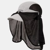 Sunscreen,Outdoor,Fishing,Protection,Broad,Visor,Detachable,Breathable,Baseball