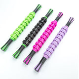 KALOAD,Beads,Massage,Rollers,Fitness,Sports,Muscle,Roller,Stick,Exercise,Tools,Massager
