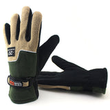 Women,Winter,Gloves,Climbing,Riding,Outdoor,Windproof,Mittens