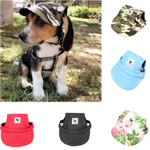 Summer,Print,Baseball,Small,Outdoor,Baseball,Grooming,Accessories