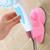 Powerful,Suction,Shower,Bracket,Bathroom,Holder