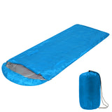 BOLING,Outdoor,Sleeping,Lightweight,Envelope,Sleeping,Season,Camping,Hiking,Traveling,Backpacking