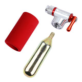 BIKING,Pressure,Portable,Lightweight,Inflator,Without