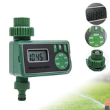 Intelligent,Display,Water,Timer,Irrigation,Controller,Mechanical,Waterproof,Outdoor,Automatic,Sprinkler,Timer