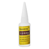 BAIHERE,Instant,Metal,Metal,Model,Hardware
