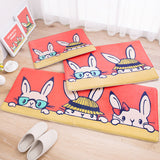 Flannel,Floor,Kitchen,Kitchen,Carpet,Bedroom