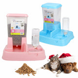 Automatic,Water,Drinker,Dispenser,Feeder,Bottle