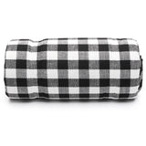 200X200CM,Waterproof,Extra,Large,Picnic,Blanket,Folding,Premium,Cashmere,Black,Machine,Washable,Family,Beach,Outdoor
