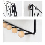 Corner,Storage,Shelf,Bathroom,Shelves,Holder,Organizer,Bookshelf