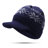 Unisex,Winter,Windproof,Velvet,Scarf,Outdoor,Thicken,Beanie