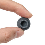 100Pcs,Rubber,Stoppers,Plugs,Glass,Vials,Penicillin,Bottle