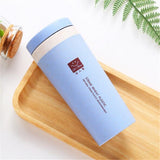 Portable,300ML,Creative,Travel,Thermos,Vacuum,Insulation,Water,Bottle,Hours