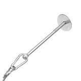 KALOAD,Foream,Training,Device,Wrist,Roller,Muscle,Exerciser,Fitness,Equipment,Exercise,Tools