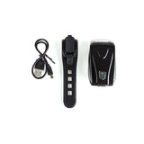 XANES,SFL17,Motorcycle,Bicycle,Cycling,Light,Smart,Sensor,Waterproof,Night,Riding