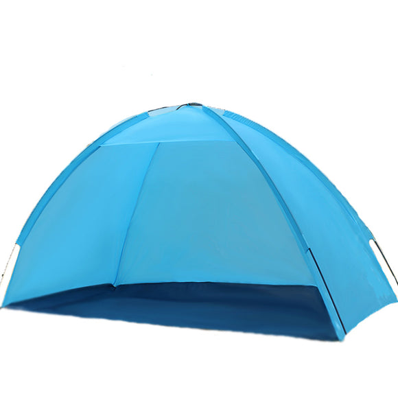 Outdoor,Person,Camping,Single,Layer,Waterproof,Beach,Sunshade,Canopy