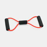 Workout,Elastic,Rubber,Sports,Resistance,Bands,Tension,Chest,Expander