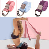 Stretch,Strap,Inelastic,Sport,Fitness,Waist,Training,Exercise,Tools