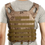 Tactical,Hunting,Military,Protection,Bulletproof,Camping,Jungle,Equipment