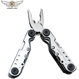 ALMIGHTY,EAGLE,Folding,Portable,Bottle,Opener,Sharp,Pocket,Multitool,Pliers,Knife,Blade,Screwdriver,Indoor,Outdoor,Tools