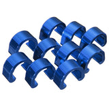 Bicycle,Buckle,Cable,Guides,Brake,Housing,Mountain
