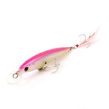 Maxcatch,9.5cm,11.5g,Minnow,Fishing,Lures,Crankbaits,Feather