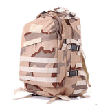 FAITH,Nylon,Tactical,Backpacks,Rucksacks,Hunting,Climbing,Traveling,Waterproof,Comfortable