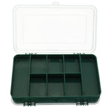 Double,Sided,Plastic,Storage,Screws,Parts,Components,Container,Assortment,Organizer