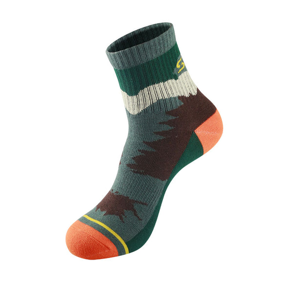 SANTO,Outdoor,Sports,Socks,Thick,Quick,Drying,Camping,Climbing,Fitness,Running,Socks