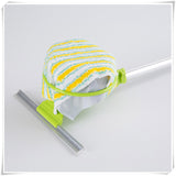 Household,Telescopic,Window,Glass,Wiper,Cleaning,Brush,Scrubber,Window,Cleaner,Scraper,Spray,Cleaning,Tools