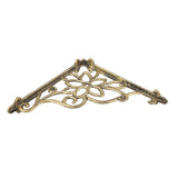 Antique,Style,Bracket,Support,Holder