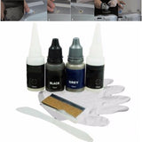 Strong,Powder,Adhesive,Second,Quick,Bonding,Speedy,Repair