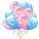Latex,Balloons,Creative,Party,Shower,Supply,Party,Decorations