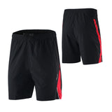 ARSUXEO,Sports,Cycling,Shorts,Riding,Legging,Summer,Running,Pants,Breathable,Quick