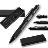 IPRee,Tactical,Aluminum,Alloy,Tungsten,Steel,Whistle,Writting,Emergency,Security