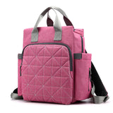 Women,Travel,Luggage,Waterproof,Diaper,Mummy,Nappy,Storage,Handbag