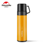 Naturehike,600ml,Stainless,Steel,Vacuum,Double,Bottle,Camping,Travel