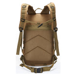 Waterproof,Backpack,Tactical,Shoulder,Outdoor,Traveling,Camping,Hiking,Climbing