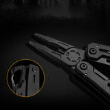 VOLKEN,Multifunctional,Pliers,Portable,Outdoor,Hikibg,Folding,Knife