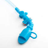 IPRee,Outdoor,Hydration,Bladder,Mouth,Piece,Sports,Water,Drinking,Straw,Suction,Nozzle