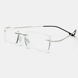 Unisex,Cotton,Delivery,Color,Rollable,Borderless,Reading,Glasses