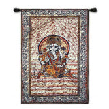 Indian,Elephant,Hanging,Polyester,Blanket,Tapestry,Bedspread,Decorations