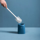 KCASA,Nordic,Cornerless,Toilet,Cleaning,Brush,Brush,Dried,Automatically,Cleaning,Brushes