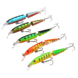 ZANLURE,Fishing,Baits,Spinning,Predator,Fishing