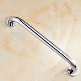 Stainless,Steel,Bathroom,Safety,Handle,Towel,Shelf