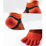 Naturehike,Outdoor,Sports,Fitness,Socks,Finger,Drying,Socks,Hiking,Running,Cycling,Breathable,Sweat,Absorbing,Socks