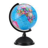 Decorative,Desktop,Globe,Rotating,Earth,Geography,World,Globe,World,Education