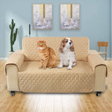 Seater,Waterproof,Couch,Cover,Furniture,Protector,Strap