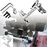 Sewing,Machine,Suspending,Guide,Adaptor,Bracket,Pfaff,Sewing